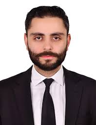 Mr. Syed Ghulam Mustafa Shah