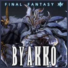 67 runs of byakko ex. Final Fantasy Xiv Byakko By Yare Yare Dong On Deviantart