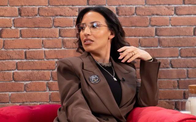 Catarina Miranda - Preocupa ao mostrar hematomas nas pernas. Eis o que  aconteceu (Vídeo) | Nova Gente