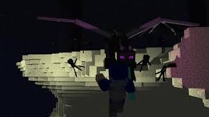 Link download mine imator : Best 46 Minecraft End Wallpaper On Hipwallpaper Hi Friend Wallpapers End Summer Wallpaper And Best Friend Wallpaper