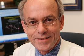 Ep2: Dr. Nathaniel C. Reisinger, MD, Cooper University Health Care,