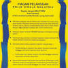Kami berjanji untuk memberikan perkhidmatan berkualiti, cekap dan mesra. 1