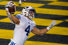 Lavell edwards stadium box seats byu tickets. Byu Football To Allow Less Than 10 Capacity At Lavell Edwards Stadium For Home Games