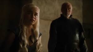 S4e6 Game Of Thrones Daenerys Meets Hizdahr Zo Loraq Youtube