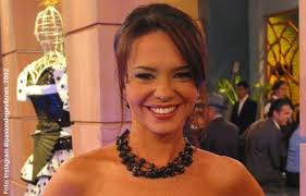 Natasha Klauss puso a suspirar por foto en lencería - Candela