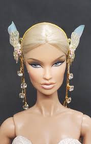 Barbie Jewelry for Dolls