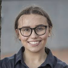 BLAKE NIWA Ambassador Alumni