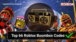 Scopri ricette, idee per la casa, consigli di stile e altre idee da provare. Boombox Codes For Roblox Roblox Music Codes And 2 Million Songs Id S 2021 Roblox Music Get Updated Roblox Music Codes For Your Favorite Latest Songs Trends Blogging