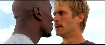 Pairings I Have Loved] 2 Fast 2 Furious: Brian/Rome (The Visuals)