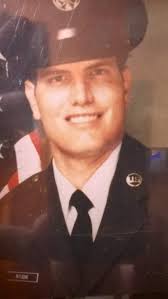 USAF Basic Military Training Lackland AFB Texas June 1982