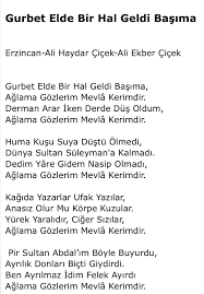 Ramazan Akbas Adli Kullanicinin Siir Panosundaki Pin Guzel Soz Ozlu Sozler Alintilar
