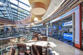 Mall Of Berlin Einkaufen Am Leipziger Platz In Berlin Mitte Saturn