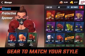 Download boxing star free for android. Boxing Star Mod Apk V3 0 2 Unlimited Everything Mod Features Platinmods