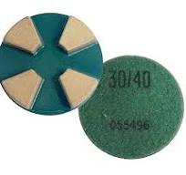 Transitional Diamonds, Premium 4 Segment
