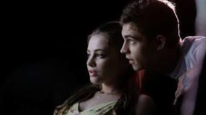 Ist er es wert ihn anzusehen? After Passion 2019 Film Trailer Kritik