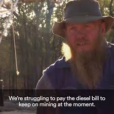 Outback Opal Hunters