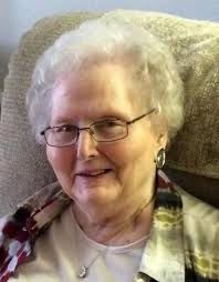 Erna Feldmann Obituary