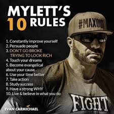Erwin mcmanus on living fully alive, tackling your fears, dealing with critics and creating space for people not like you Is Ed Mylett A Fraud Let S Find Out Conquering Seo