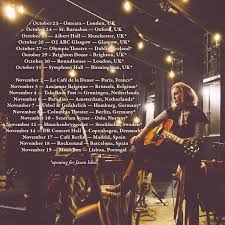 Under the dome scene (2014). Tift Merritt Hi Friends I M So Excited To Be Heading To The Uk And Europe With Jason Isbell And Some Headline Shows In The Uk And Spain And Portugal It Is