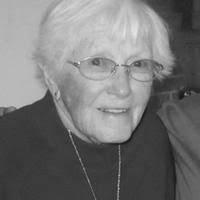 Mary Evelyn Wilson VanMeter