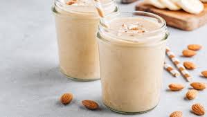 Are protein smoothies good for weight loss? This Banana Almond Smoothie Is Weight Loss Friendly