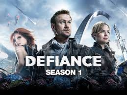 Prime Video Defiance