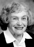 Marjorie Wright Obituary (2012)