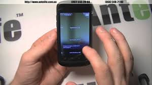 ZTE V790 ZTE Kis III V790 Full phone ...