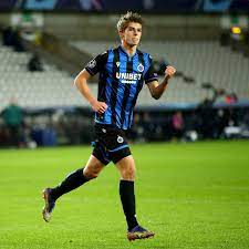 Een overzicht van de kranten. Uefa Champions League On Twitter Club Brugge Wonderkid Charles De Ketelaere On Target Ucl