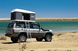 Sleep under the stars, off the ground, and out of reach of mischievous animals. Should I Buy A Rooftop Tent Wirecutter