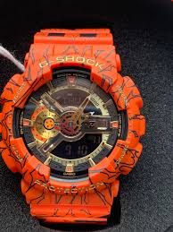 The watch is marked at a price of $250 usd. Wts G Shock X Dragon Ball Z Ga Watchexchange