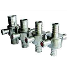Bethlehem 5 kerk street bethlehem 9700 po box 1761 bethlehem 9700. Couplings 50mm X 65mm Inst Aluminium Fire Quip