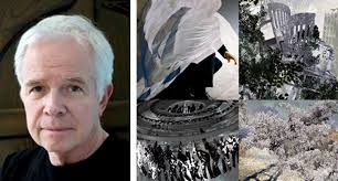 Gary Hallman's Instagram, Twitter & Facebook