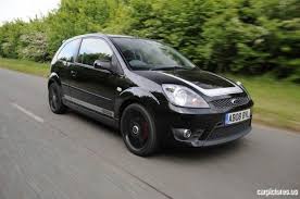 2009 Ford Fiesta St500 Car Pictures Ford Fiesta Audi For Sale Used Audi
