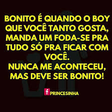 Cansei Da Sua Cara E Do Que Você Fala Pin Em Frases E Indiretas Tumblr