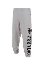 Zoo York Mens Jogging Tracksuit Bottoms Casual Fleece Sweat