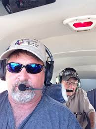 I meet this 94 year old gentleman at dulling pianos tonight at Mesquite  library. His name is John and he was a pilot for Air America from 1965 to  1974 . Only