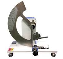 ELMENDORF TYPE TEARING RESISTANCE TESTER｜YASUDA SEIKI ...