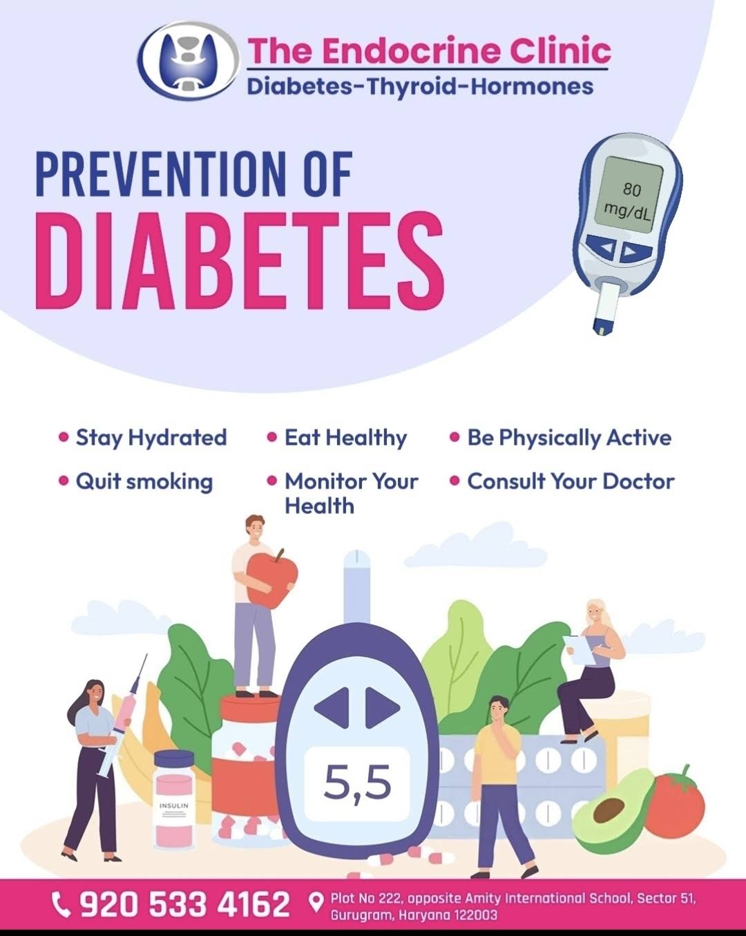 PreDiabetes product image