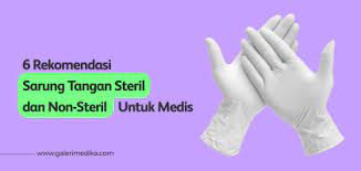 We did not find results for: 6 Rekomendasi Sarung Tangan Steril Dan Non Steril Untuk Medis Galeri Medika