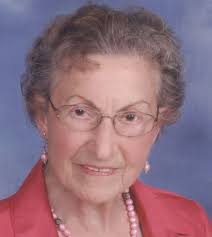 Obituary information for Eva Doris Rowland