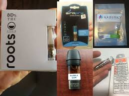 If you pack the same amount of pot into a vape similar to a volcano, you're looking at over 30 mg of thc. Best Cartridges For Nevada 2019 Thc Oil Vape Carts Rated