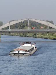 Diese karte wurde von menschen wie ihnen erstellt! Mittellandkanal