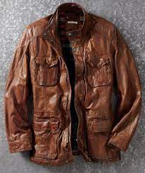Pin By Sheldon Lee On Wardrobe Leather Jacket Men Style Leather Jacket Men Mens Fashion Business Casual