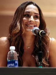 Nikki described herself as special because she has so many special qualities. Nikki Bella Wikipedia