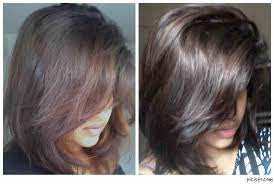 This is more of a gradual change and may take more get one or two boxes of red henna powder. Hair Dye The Weird Flower