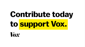 Vox ac30s have been a part of my life and work for 40 years now, and they always give me exactly what i need in terms of sound; Support Vox S Explanatory Journalism Vox