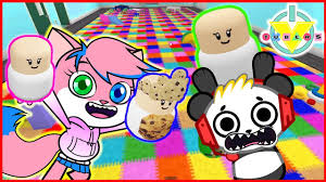 Alpha lexa ryan's world cartoon characters. Alpha Lexa Ryan S World