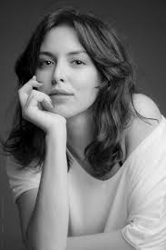 Andrea Haro's Instagram, Twitter & Facebook