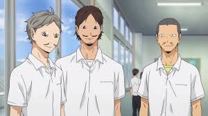 Dec 29 2019 explore san dys board wallpaper pc anime on pinterest. On Twitter Cursed Haikyuu Thread